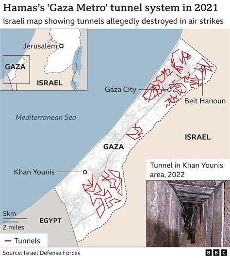 What is Hamas, and what’s happening in Israel and Gaza? – KTAF NEWS