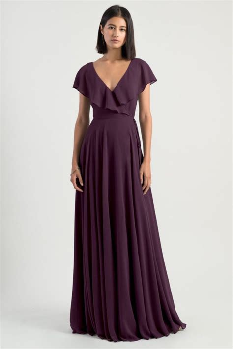 Discover the Bridesmaid Dress Trends of 2023 | Nabbd London