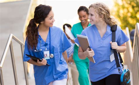 Top 10 Best Nursing Schools In The Us - College US