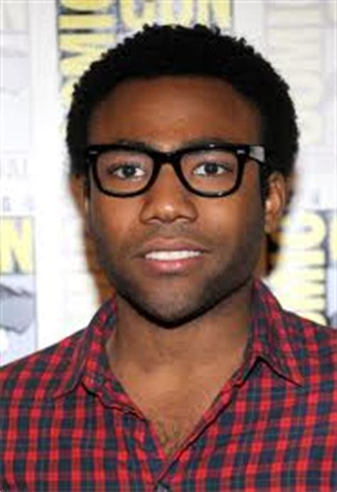 Donald Glover voice actor for Marshall Lee - Adventure Time With Finn and Jake Photo (34245318 ...