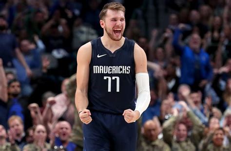 VIDEO | Luka Doncic vedas Dallas Mavericksi taaskord võidule - Sport