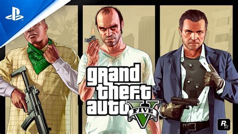 Enhance your GTA 5 gameplay on PlayStation with these top 10 cheat ...