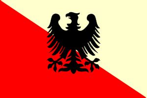 Polabian Republic | TheFutureOfEuropes Wiki | Fandom