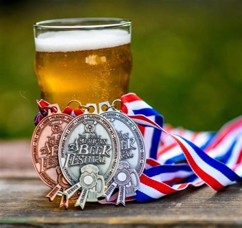 Competition Information - Great American Beer Festival