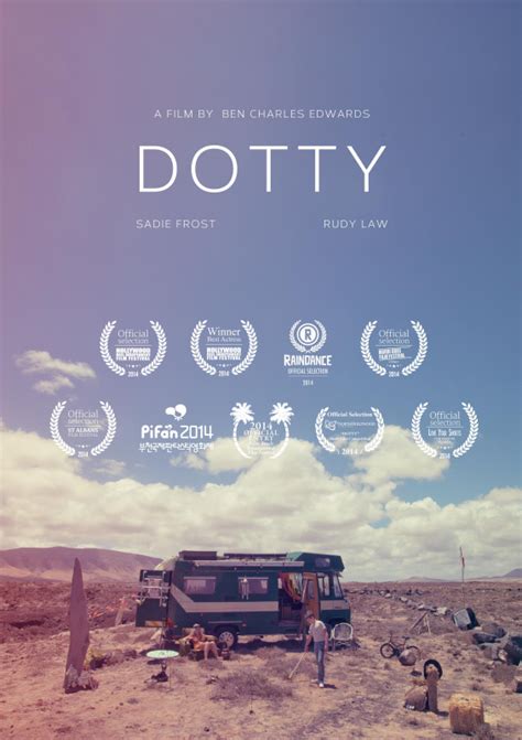 Dotty (2013)