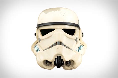 Screen-Matched Star Wars Sandtrooper Helmet | Uncrate