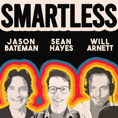 SmartLess – Podcast – Podtail