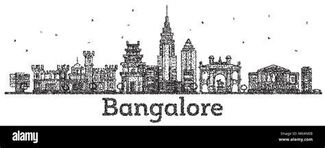 Bangalore city landmarks hi-res stock photography and images - Alamy