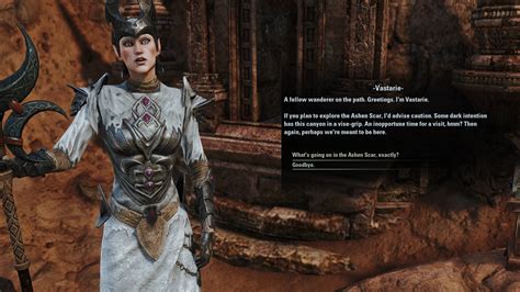 Necromancer Custome — Elder Scrolls Online