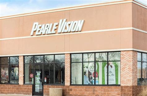 Pearle Vision - All About Vision