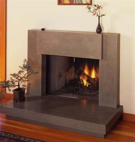 Arched Fireplace Mantel Surrounds – Fireplace Guide by Linda