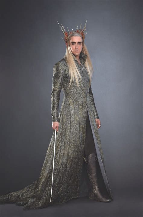 king thranduil - Thranduil Photo (38049848) - Fanpop