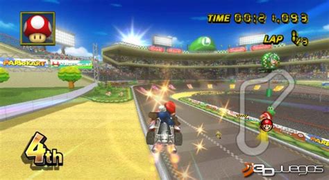 Mario kart pc - pagadviser