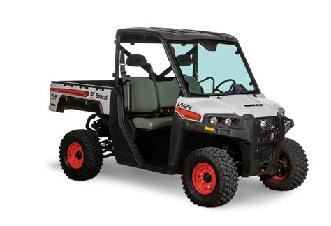 Bobcat UV34 Diesel Utility Vehicle | Bobcat GDN