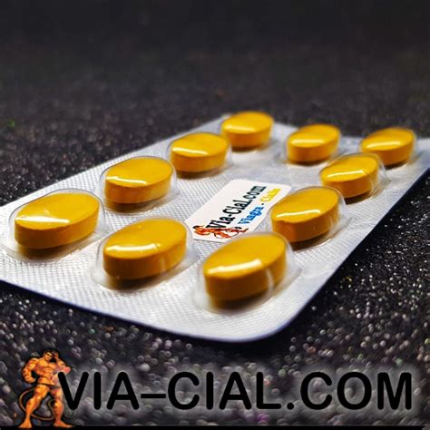 Generic Cialis Sunrise Tadarise Vidalista Tadalafil 20mg