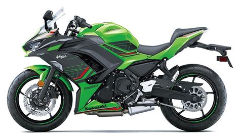 2023 Kawasaki Ninja 650 ABS KRT Edition Motorcycles Merced California ...