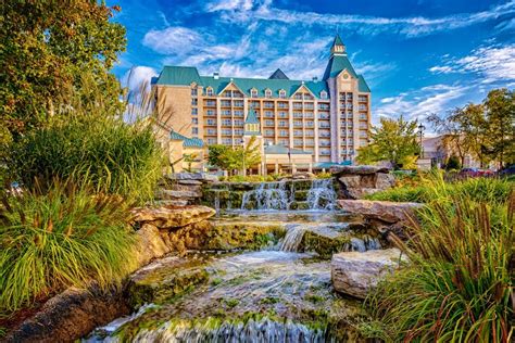 8 Reasons You Should Visit Branson, Missouri This Year | Explore Branson