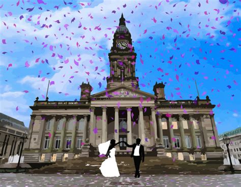 Bolton Albert Halls - Wedding Venue in Lancashire