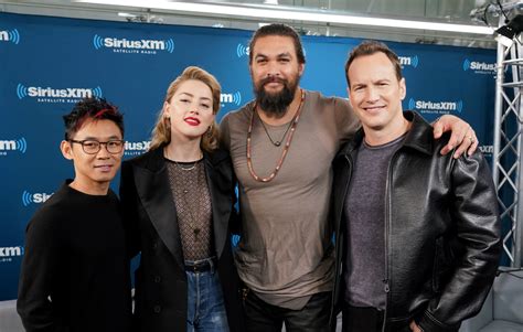 Warner Bros already in talks about 'Aquaman' sequel