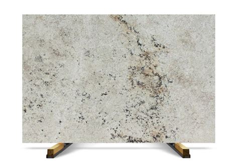 Granite Countertop Slab - Colonial Cream | Artmar Natural Stone