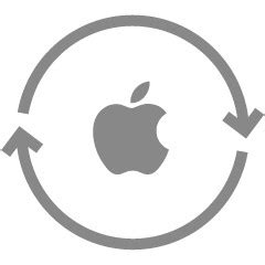 Why Refurbished - Apple (UK)