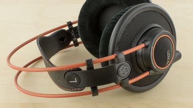 AKG K712 PRO Review - RTINGS.com