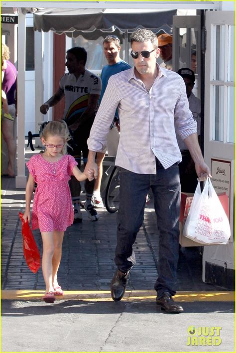 Ben Affleck Talks Matt Damon Friendship: Photo 2722612 | Ben Affleck, Celebrity Babies, Jennifer ...