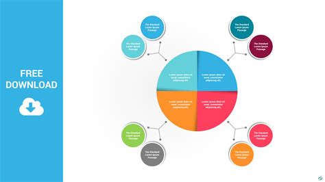 Free Powerpoint Diagram Templates