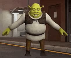 Niaaa De Shrek GIFs - Find & Share on GIPHY