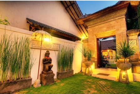 Unduh 10+ Desain Rumah Adat Bali Modern Terkeren - Posts.id