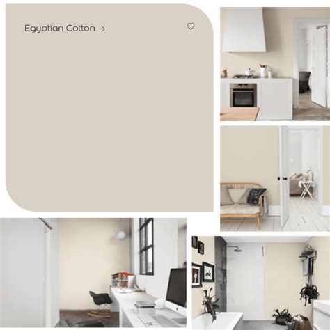 11 Dulux Egyptian Cotton Living Room Ideas - Sleek-chic Interiors