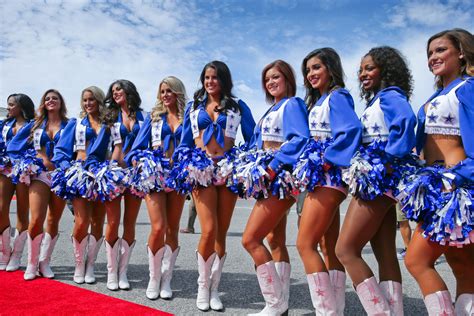 Dallas Cowboys Pics Cheerleaders - Wallpaperall