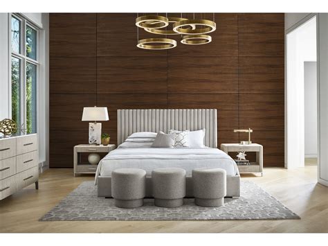 Universal Furniture Modern Bedroom Set | UF964220BSET