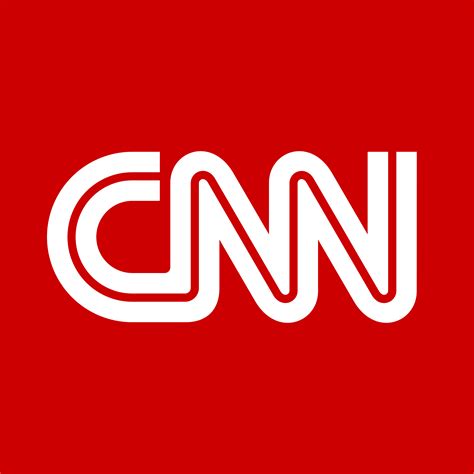 CNN Logo – PNG e Vetor – Download de Logo