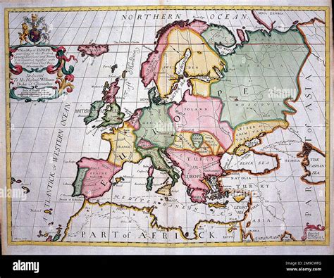 17+ Europe Map Drawing - ReehanYavor