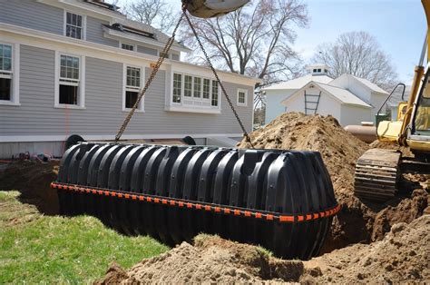 Expert Tips for a Successful Septic Tank Installation