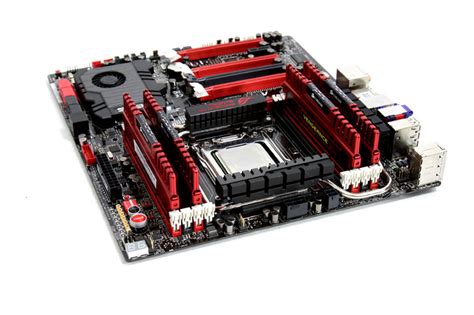 ASUS Rampage IV Extreme review - Product Showcase