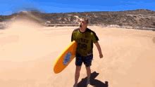 Koogly Snot Rocket GIF - Koogly Snot Rocket Surf Board - Discover & Share GIFs