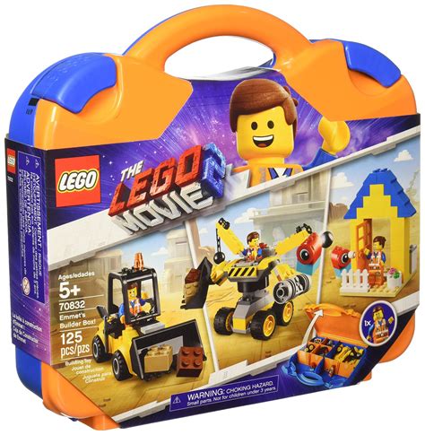 Emmet Lego Movie Sets | ubicaciondepersonas.cdmx.gob.mx