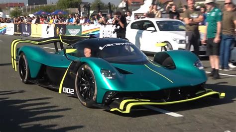 Aston Martin Valkyrie