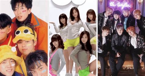 64 Songs That Made People Fall In Love With K-Pop