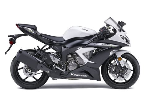 KAWASAKI Ninja ZX-6R (2013-2014) Specs, Performance & Photos - autoevolution