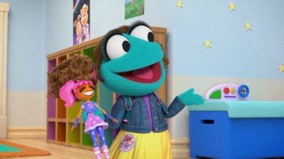 Watch Muppet Babies Season 3 Episode 13 - A Very Sticker Situation/ Boo Boo Bamboozle Online Now