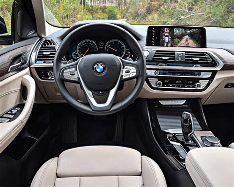 Bmw X3 2017 Interior India | Cabinets Matttroy