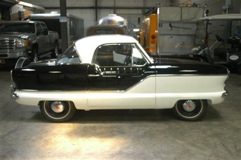 Nash - Metropolitan - 1959 - Catawiki