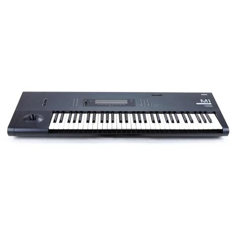 Korg M1 keyboard synth : DM Audio Ltd