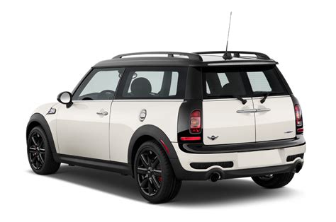 MINI Cooper Clubman R55 Parts & Accessories (2008 - 2014) - at MiniMania.com