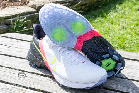 Nike Air Zoom Infinity Tour Shoe Review - Driving Range Heroes