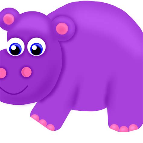 Purple Hippo » drawings » SketchPort