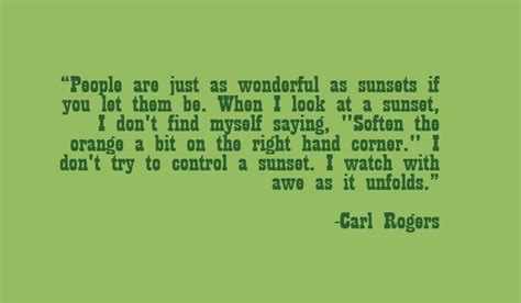 Carl Rogers Quotes